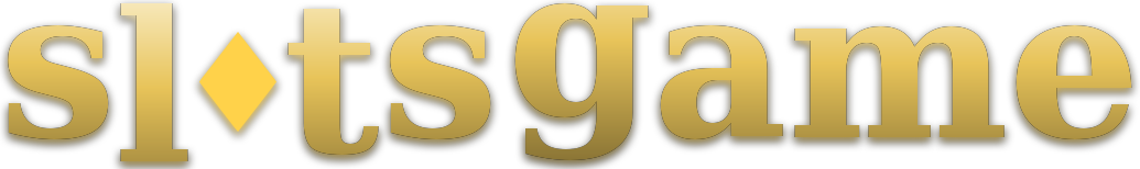 slots game logo