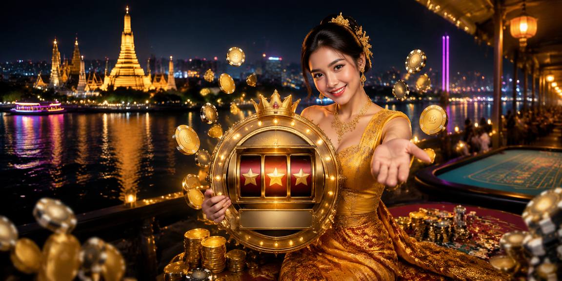 slots game slots game သည် မြန်မာ ကစားသမားများအတွက် နည်းပညာများမှ တည်ဆောက်ထားသည်