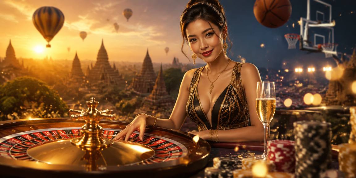 slots game Golden Monkey